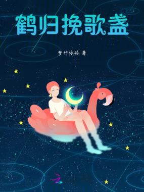 鹤归挽歌盏在线阅读