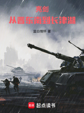 亮剑：从晋东南到长津湖在线阅读