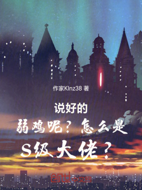说好的弱鸡呢？怎么是S级大佬？在线阅读