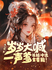 岁岁大喊一声爹,拔腿冲进金銮殿!在线阅读