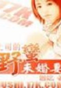 上司的野蠻未婚妻
