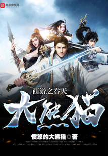 Journey to the West: Devouring Sky Giant Panda cover