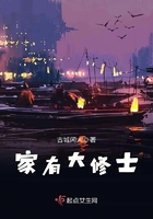 家有大修士