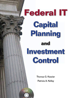 Federal IT Capital Planning and Investment Control