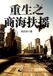 重生之商海扶搖