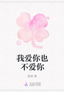 我愛你也不愛你