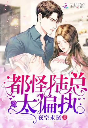 都怪陆总太偏执在线阅读