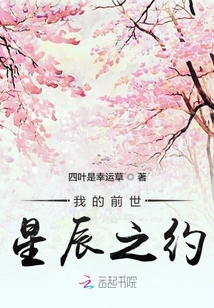 我的前世星辰之約