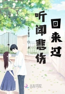 I Heard That Sadness Came Back