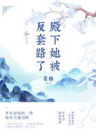 殿下她被反套路了在線閱讀