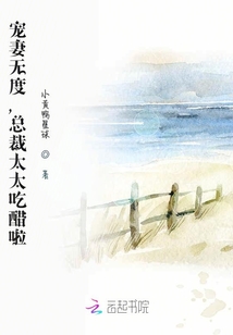 寵妻無度，總裁太太吃醋啦