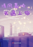 清風嘉吟，我遇上你在線閱讀