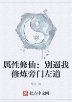 屬性修仙：別逼我修煉旁門左道在線閱讀
