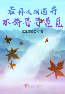 若再次相遇并不將尋尋覓覓