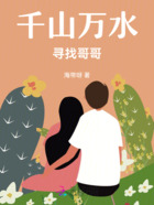 千山万水寻找哥哥在线阅读