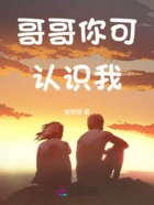 哥哥你可认识我在线阅读
