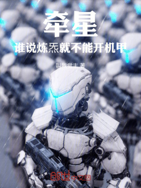 牵星！谁说炼炁就不能开机甲！在线阅读