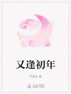 又逢初年在线阅读