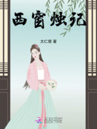 西窗烛记在线阅读