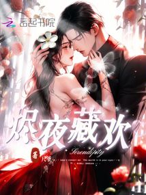 燼夜藏歡