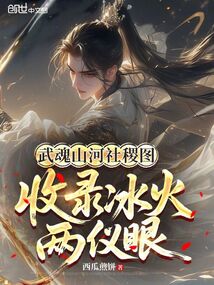 武魂山河社稷圖，收錄冰火兩儀眼