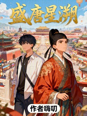 盛唐星溯在线阅读