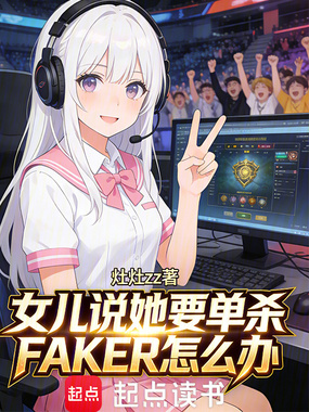 女儿说她要单杀FAKER怎么办在线阅读