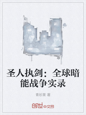 圣人执剑：全球暗能战争实录在线阅读