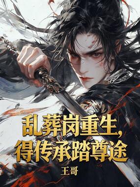 乱葬岗重生，得传承踏尊途在线阅读