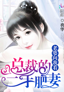 總裁的二手肥妻：老婆向我看