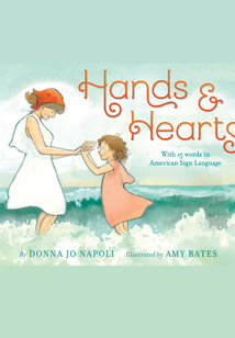 Hands & Hearts