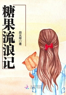 糖果流浪記