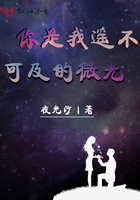 你是我遙不可及的微光在線閱讀