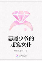 惡魔少爺的超寵女仆在線閱讀