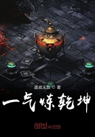 一气炼乾坤在线阅读