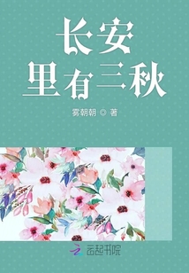 長安里有三秋