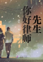你好律師先生在線閱讀