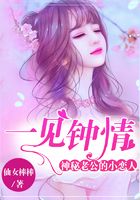 一见钟情：神秘老公的小恋人在线阅读