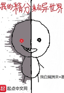 我的精分來自異世界