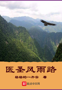 医圣风雨路