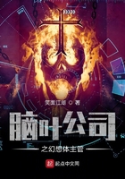 脑叶公司之幻想体主管在线阅读