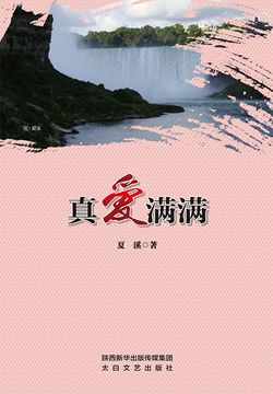 真爱满满 封面