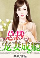 总裁宠妻成瘾