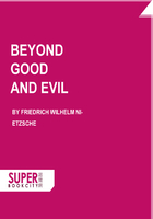 Beyond Good and Evil