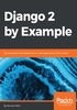 Django 2 by Example