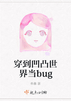 穿到凹凸世界当bug在线阅读