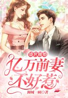 盛世暖婚：億萬前妻不好惹在線閱讀