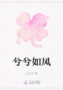 兮兮如風