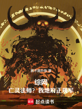 综网:亡灵法师?我地府正规军!在线阅读