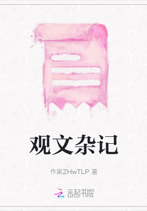 觀文雜記